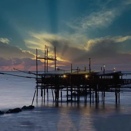 Casa vacanze Pietra Marina - Casa Ortona