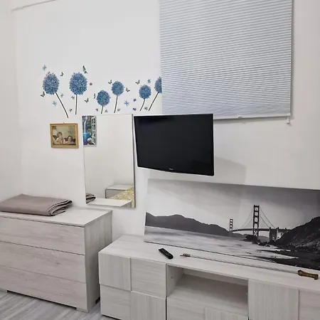 Pietra Marina - Casa * Ortona