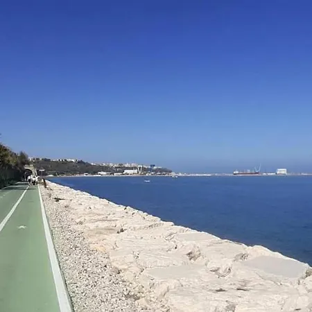 Pietra Marina - Casa Casa vacanze