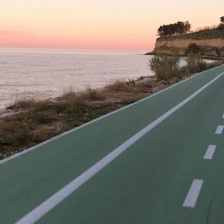 Pietra Marina - Casa Hébergement de vacances