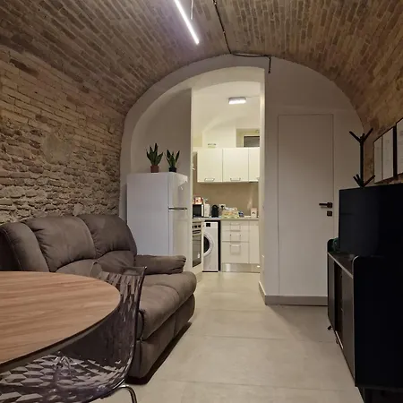 Hébergement de vacances Pietra Marina - Casa