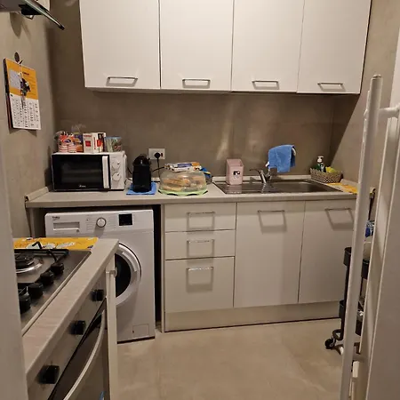 Pietra Marina - Casa Casa vacanze *