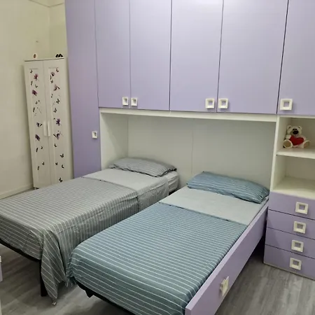 Pietra Marina - Casa Hébergement de vacances