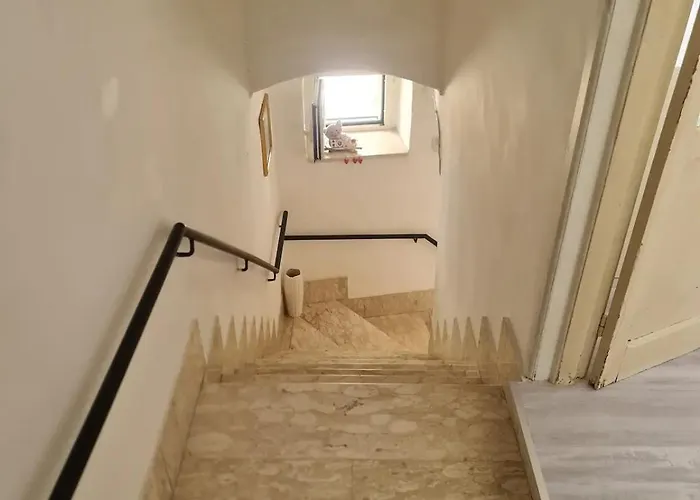 Pietra Marina - Casa Ortona