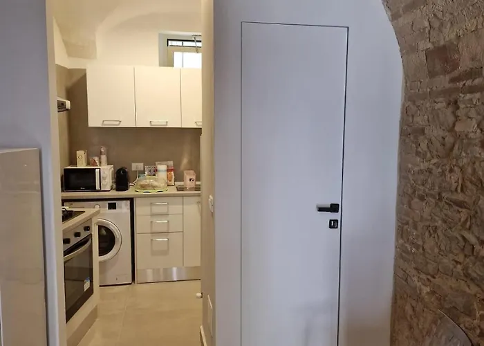 Casa vacanze Pietra Marina - Casa Ortona