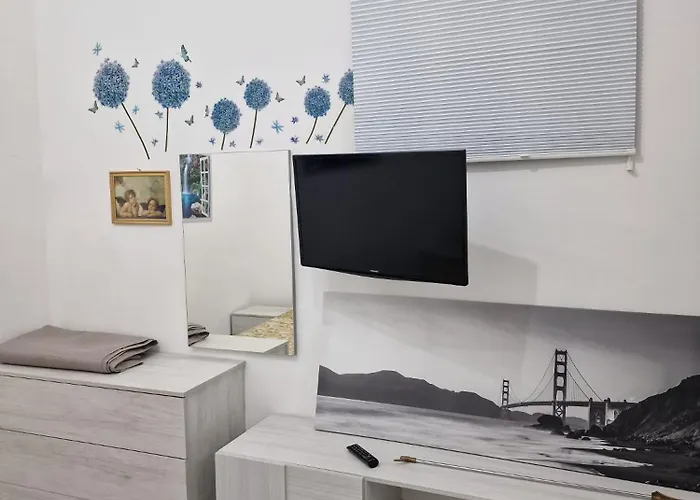 Pietra Marina - Casa * Ortona