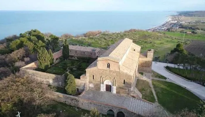 Casa vacanze Pietra Marina - Casa *