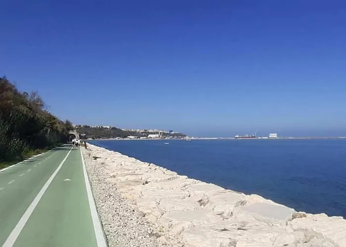 Pietra Marina - Casa Casa vacanze