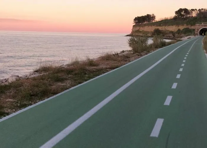 Pietra Marina - Casa Casa vacanze