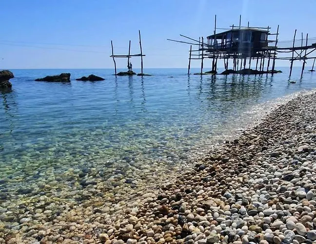 Pietra Marina - Casa