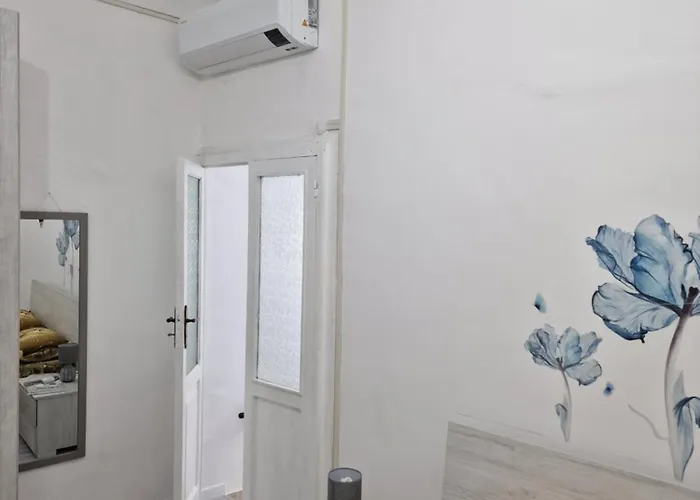 Casa vacanze Pietra Marina - Casa *