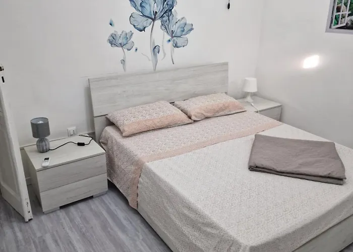 Casa vacanze Pietra Marina - Casa Ortona