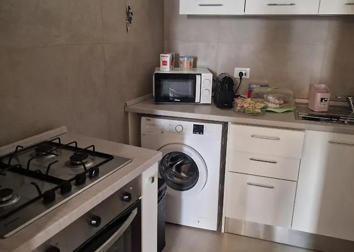 Casa vacanze Pietra Marina - Casa Ortona