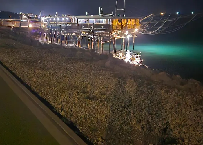 Pietra Marina - Casa * Ortona