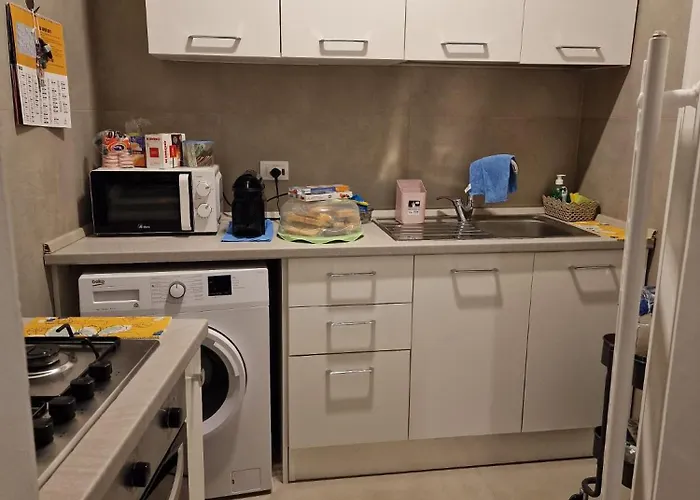 Pietra Marina - Casa Casa vacanze *