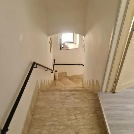 Pietra Marina - Casa Ortona