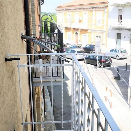 Pietra Marina - Casa Dom wakacyjny *