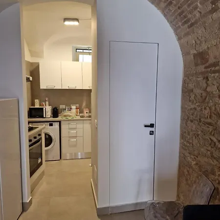 Dom wakacyjny Pietra Marina - Casa Ortona