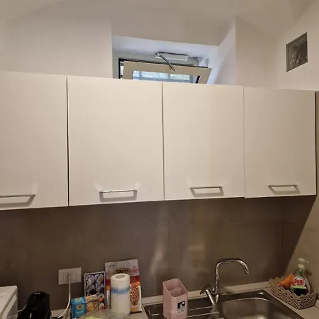 Dom wakacyjny Pietra Marina - Casa Ortona