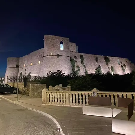 Pietra Marina - Casa *