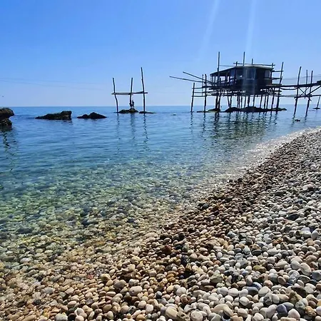 Pietra Marina - Casa