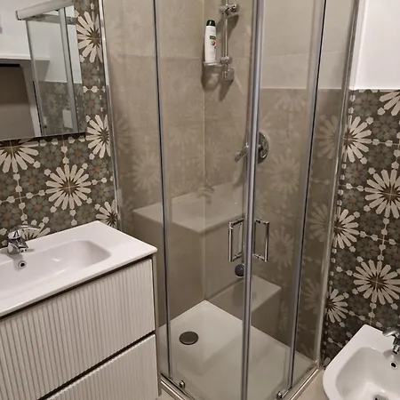 Casa vacanze Pietra Marina - Casa Ortona