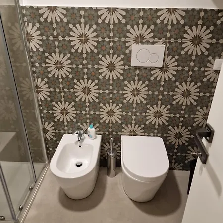 Pietra Marina - Casa Casa vacanze *