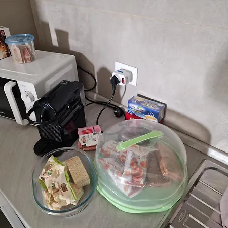 Dom wakacyjny Pietra Marina - Casa Ortona