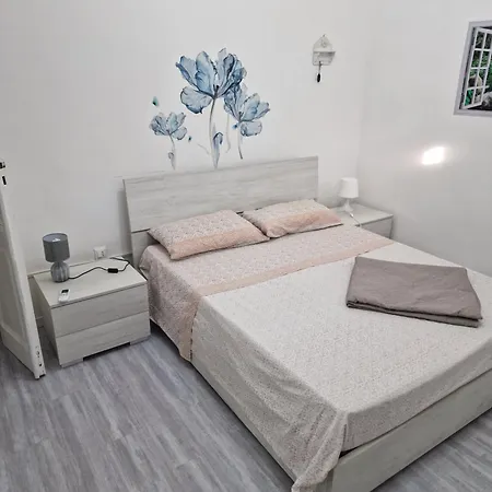 Casa vacanze Pietra Marina - Casa Ortona