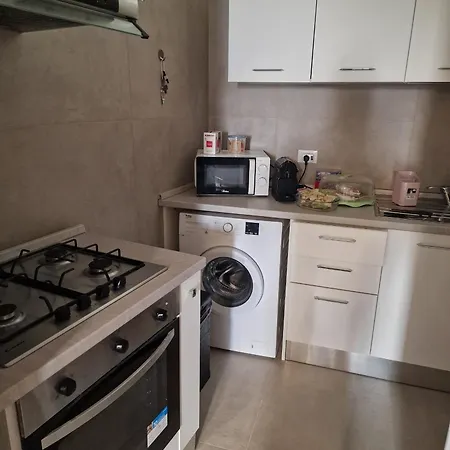 Dom wakacyjny Pietra Marina - Casa Ortona