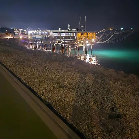 Pietra Marina - Casa * Ortona