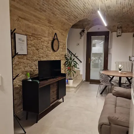 Pietra Marina - Casa