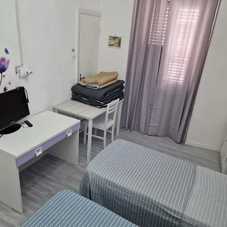 Pietra Marina - Casa * Ortona