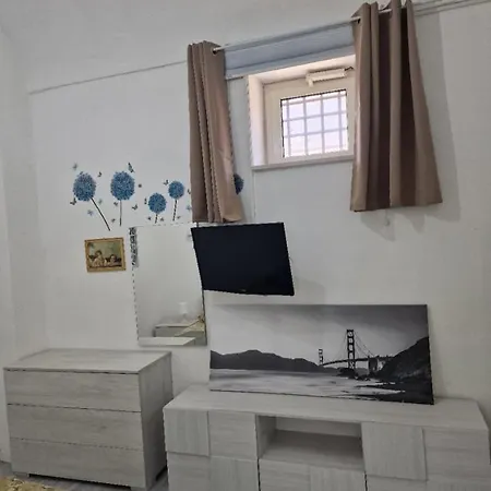 Pietra Marina - Casa Casa vacanze *