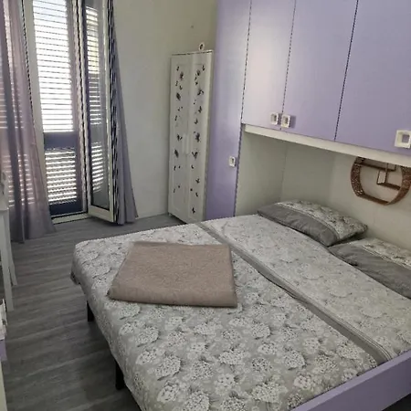 Casa vacanze Pietra Marina - Casa Ortona