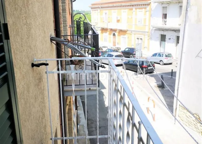 Pietra Marina - Casa Ferienhaus *