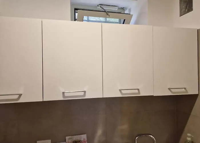 Ferienhaus Pietra Marina - Casa Ortona