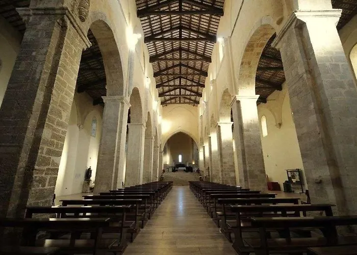 Ferienhaus Pietra Marina - Casa Ortona