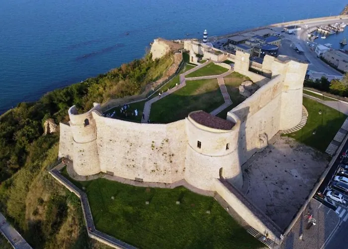 Pietra Marina - Casa Ferienhaus *