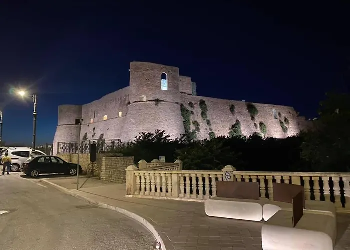 Pietra Marina - Casa *