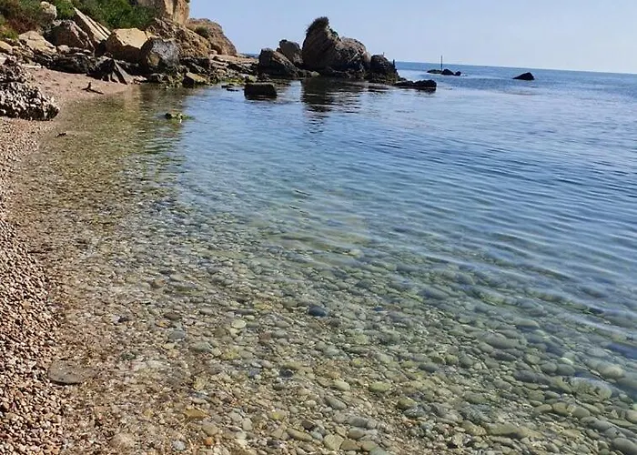 Pietra Marina - Casa * Ortona