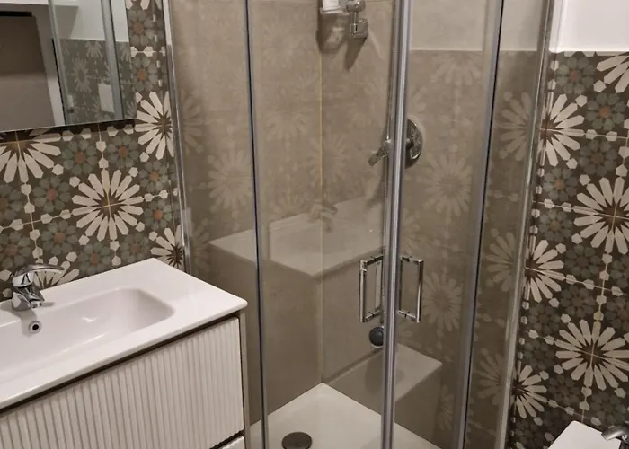 Ferienhaus Pietra Marina - Casa Ortona