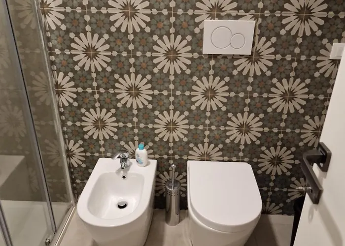 Pietra Marina - Casa Ferienhaus *