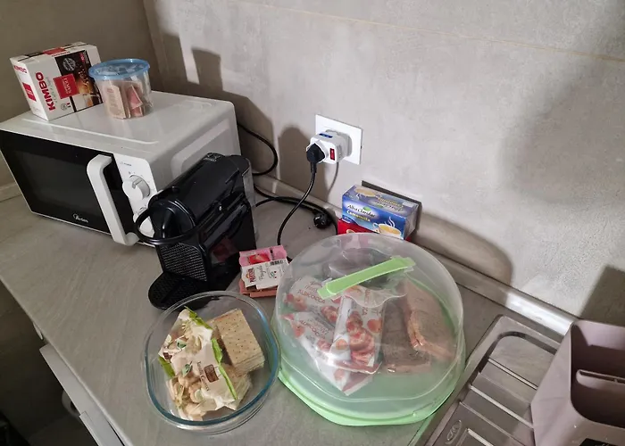 Ferienhaus Pietra Marina - Casa Ortona