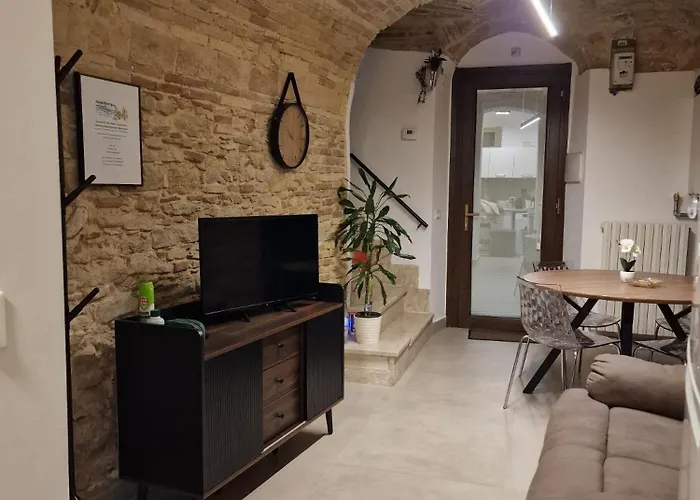 Pietra Marina - Casa