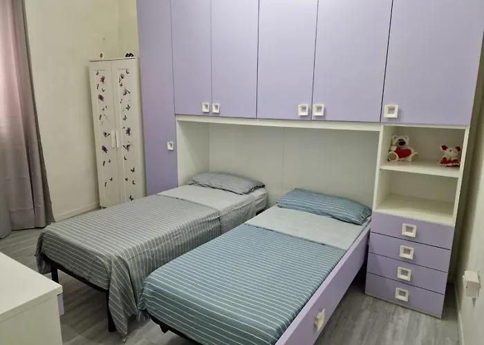 Pietra Marina - Casa Ferienhaus